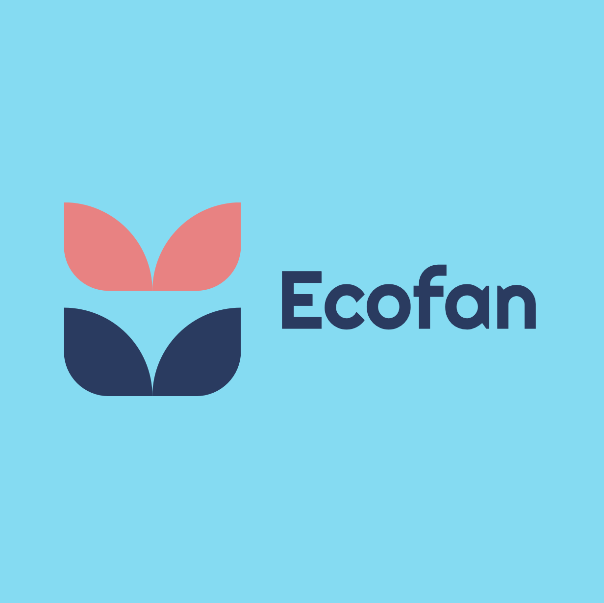 Ecofan logo